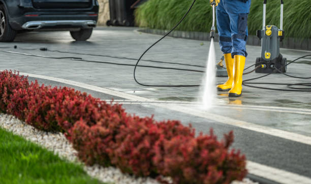 Best Dumpster Area Cleaning  in Hesperia, CA