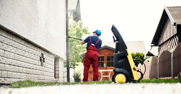 Best Fence Cleaning  in Hesperia, CA